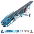 Vertical Conveyor Belt